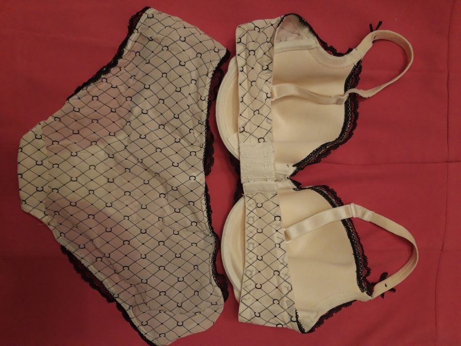 CHANTELLE komplet bielizny