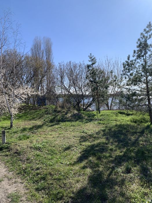 Осокорки. Продаж земельноі ділянки