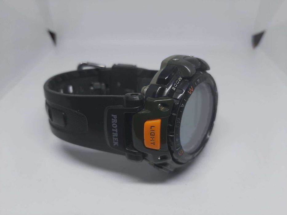 Zegarek Casio Pro Trek PRG-40