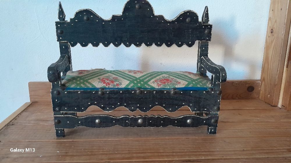 Lote brinquedos vintage anos 70.