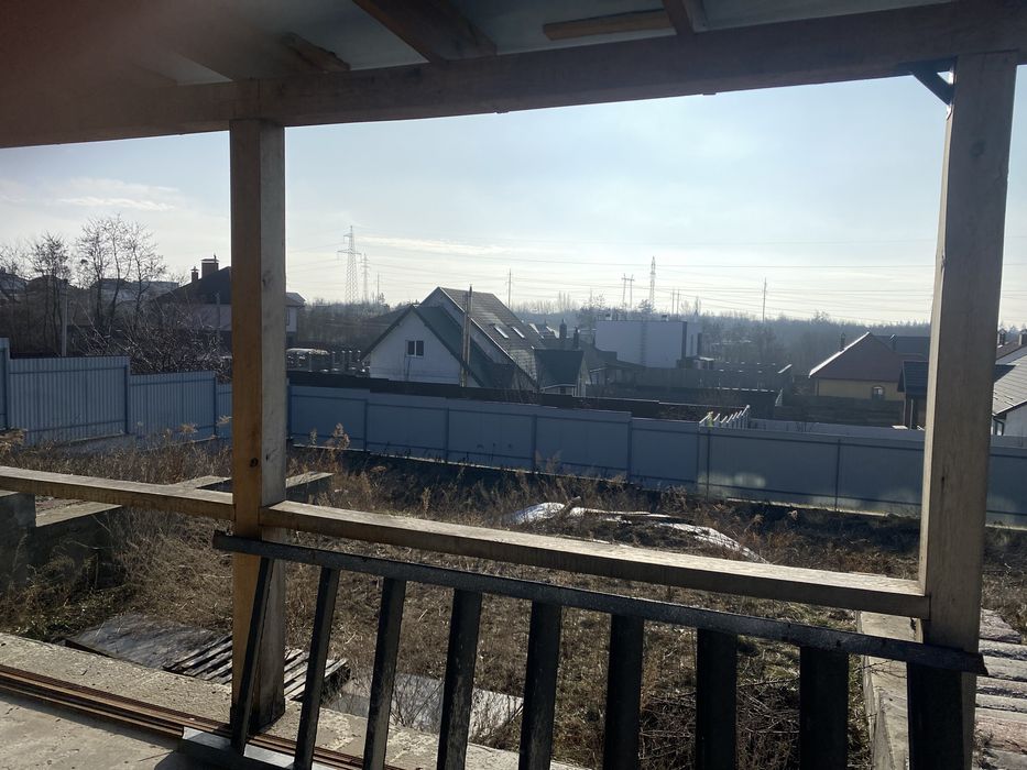 Продаж будинку з ремонтом с.Хотів