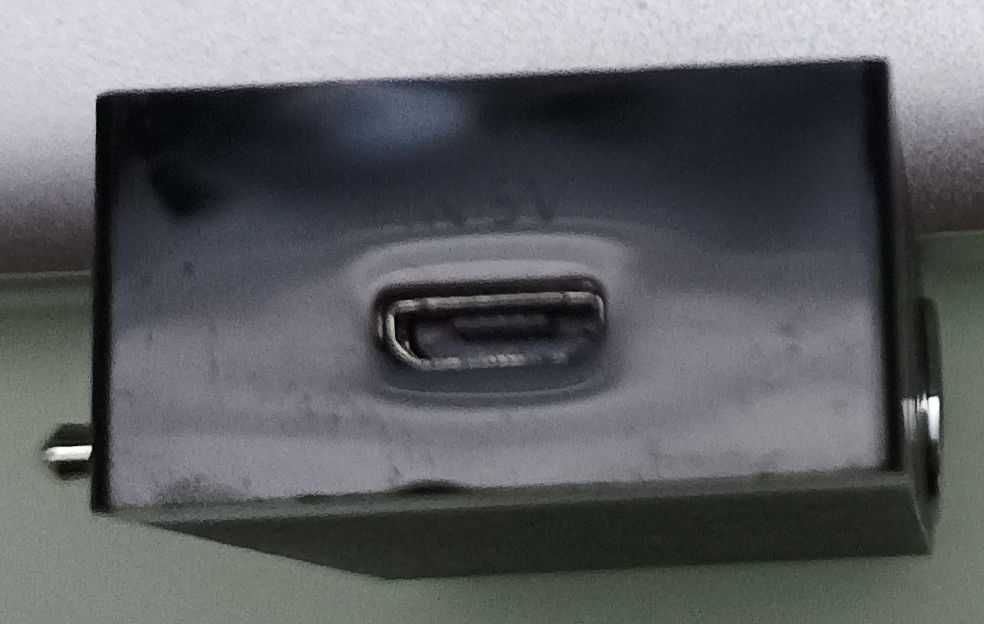 RECETOR Audio Sem Fio Bluetooth Com Microfone Ugreen