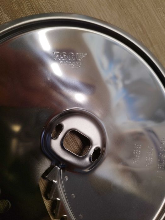 Диски для кухонного комбайна Bosch картопля- фрі, корейка , деруни