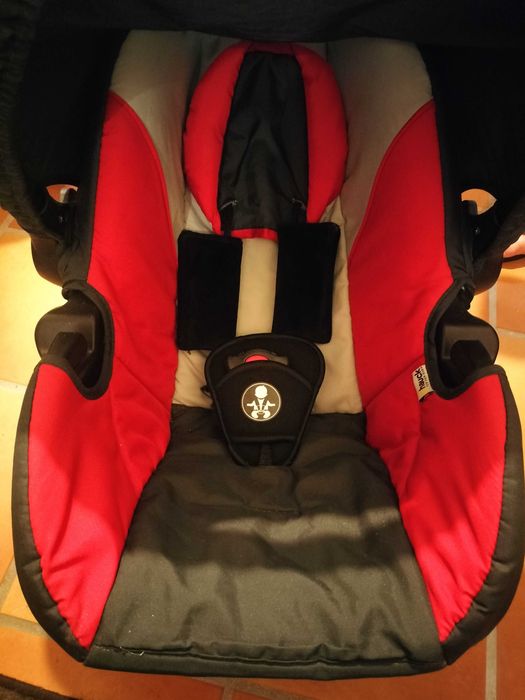 Babycoque bem estimado.
