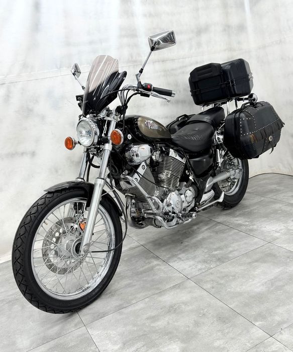 Yamaha