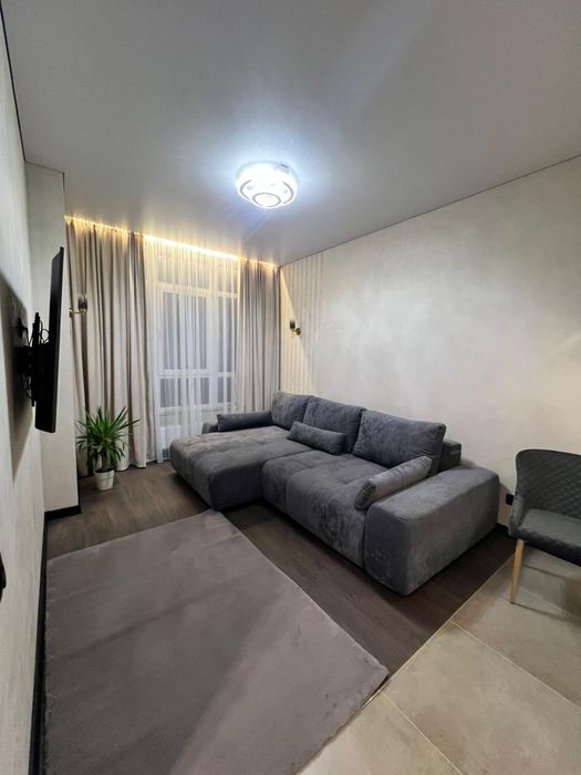 Продам 1-кім. з ремонтом в ЖК Атмосфера/ Аркадія! (269-346)