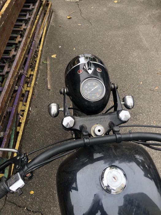 Продам ка750