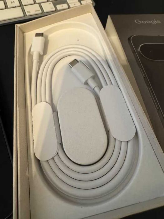 Google Pixel 10 Obsidian 128 GB