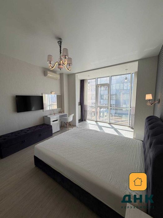 ‼️СРОЧНАЯ ПРОДАЖА‼️1к квартира • АРКАДИЯ • Генуэзская • 26 Жемчужина