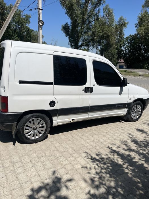 Продам Сітроен берлінго