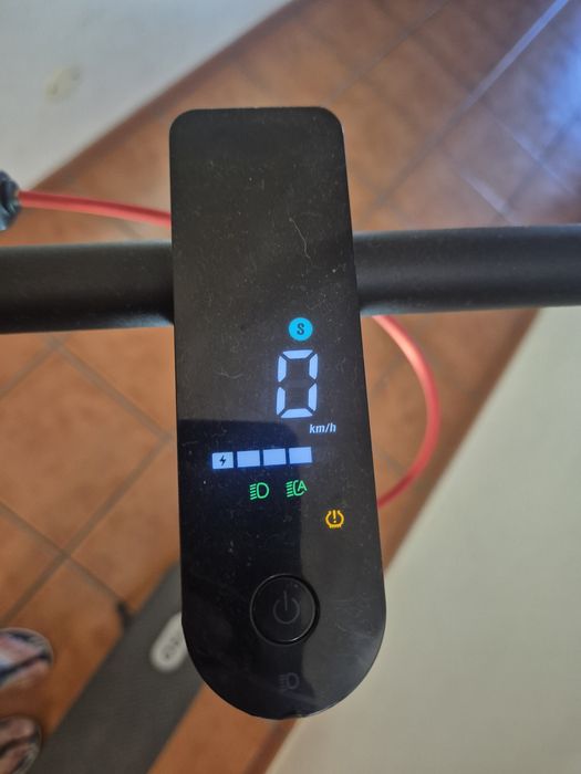 Xiaomi 5 pro com pouco utilização