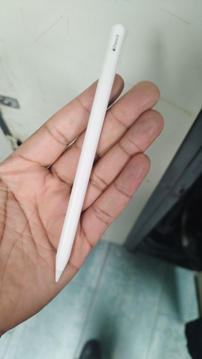 Apple Pencil 2nd Generation483748544072263681