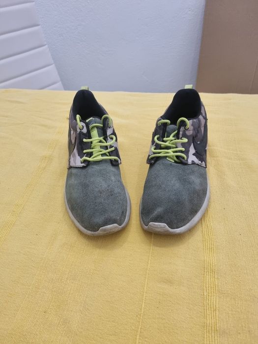 Ténis Nike Mulher  N39