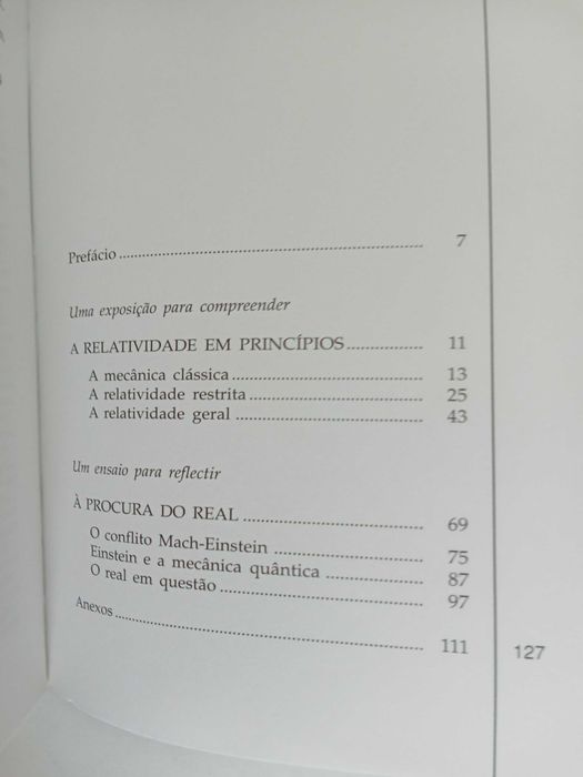 A Relatividade - Nayla Farouki