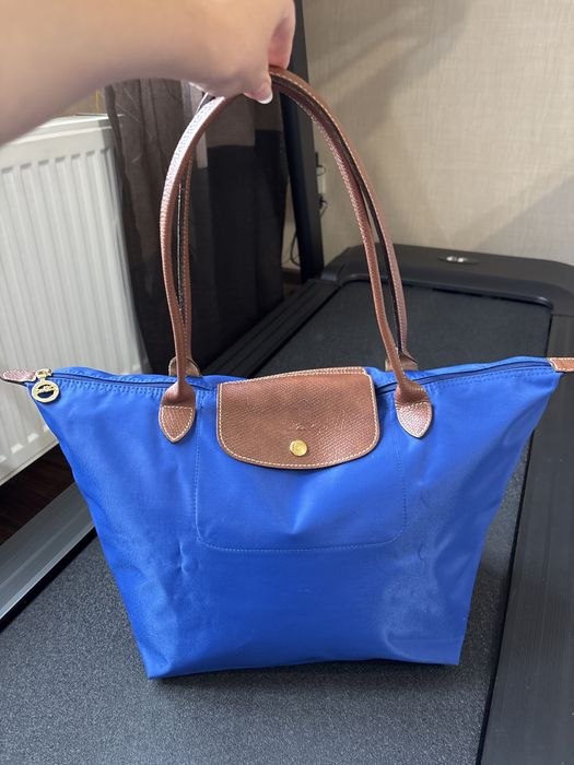 Сумка Longchamp оригінал розмір L