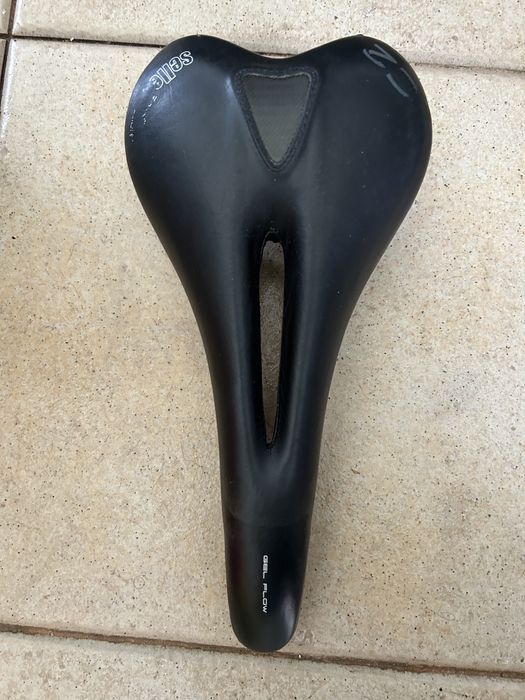 Selim selle italia c2 gel flow