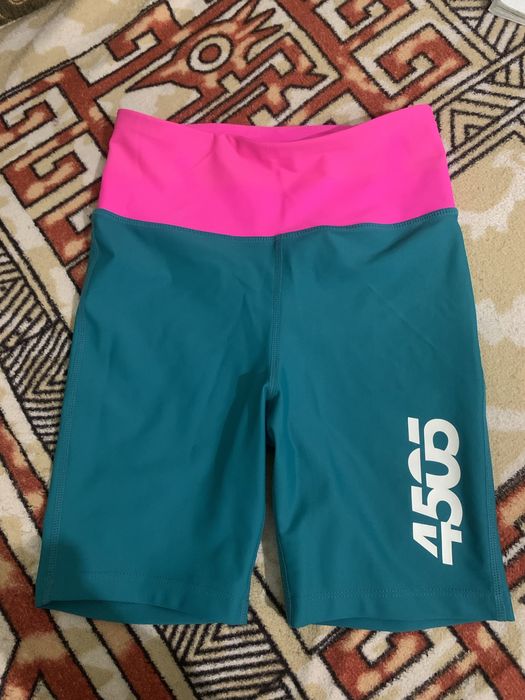 Велосипедки Asos