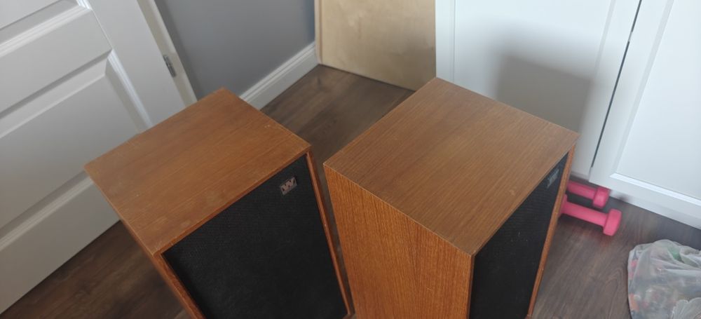 Kolumny WHARFEDALE Linton 2