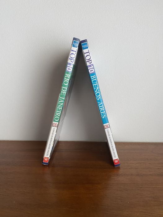 Guia American Express - TOP 10 - Rio de Janeiro