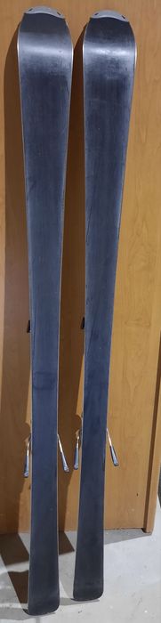 Narty zjazdowe Elan A-Series 160cm
