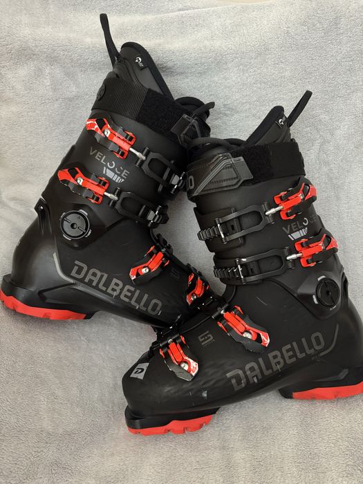 Buty narciarskie Dalbello
