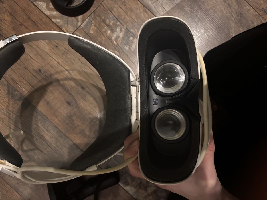 Dell windows mixed reality pc vr