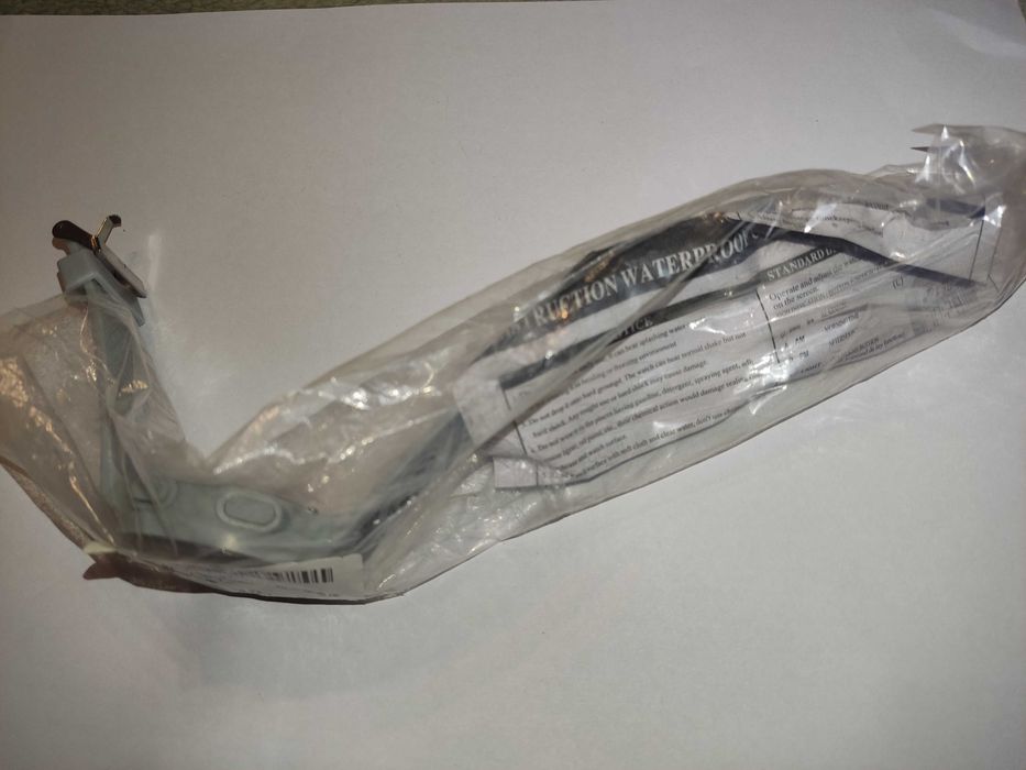 Часы наручные электронные