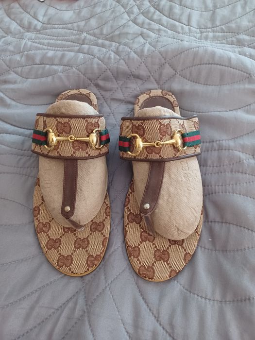 Japonki nowe włoskie logo Gucci 37
