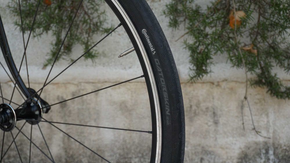 Bicicleta Peugeot Clássica, 57cm, 1988