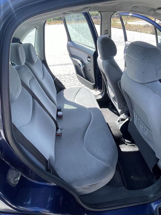 Citroen C3 1.4 HDI