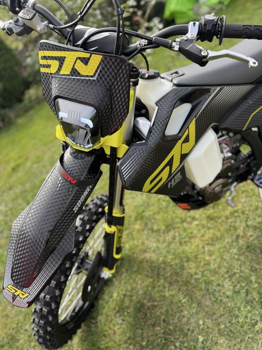 STN H9 PRO ybs 300 pro