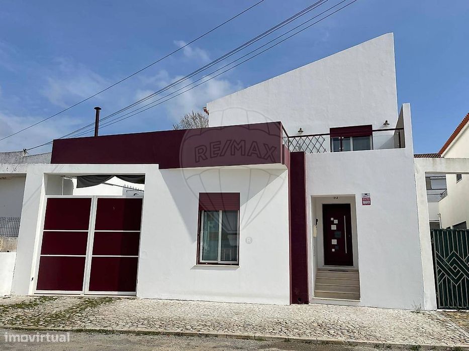 Moradia T3 para venda