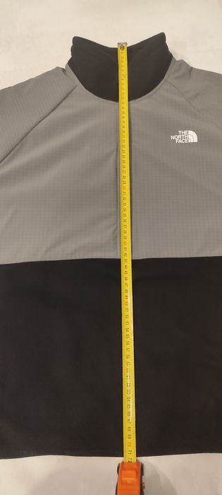 Bluza damska The North Face TKA Glacier