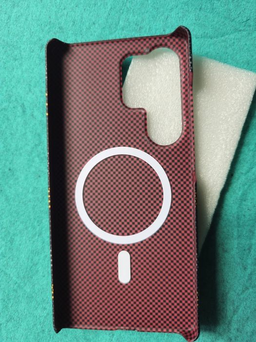 Чохол для Samsung galaxy s25 ultra.