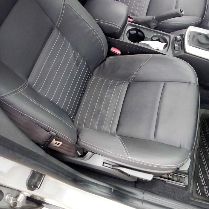 Volvo s 40 2.0 D  2005