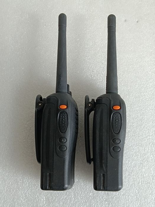 Рации, радиостанции Kenwood TK-2060,
