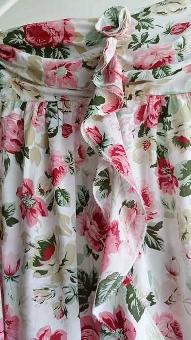 Letnia sukienka Confezione Verde M