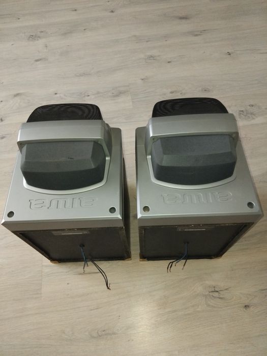 Колонки от муз.центра Aiwa t9