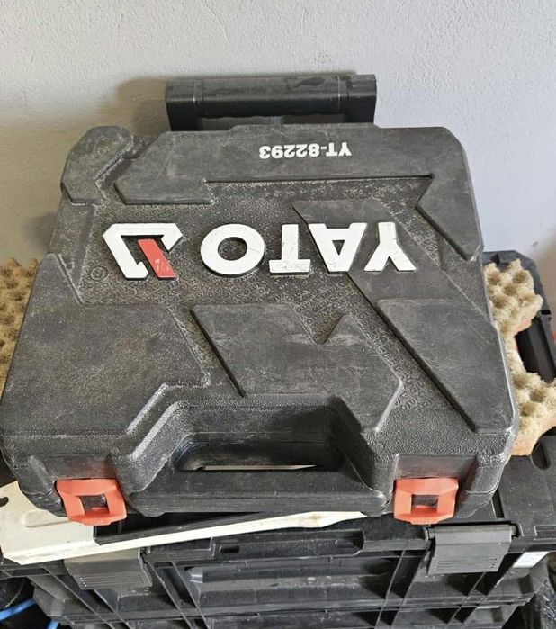 Walizka Yato YT-82293