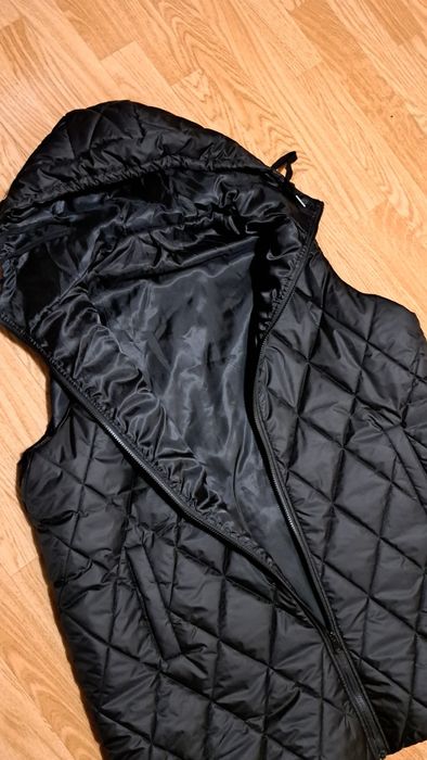 Жилетка жіноча великого розміру 58-60