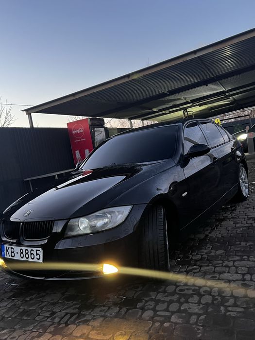 БМВ е90, 2005г,,