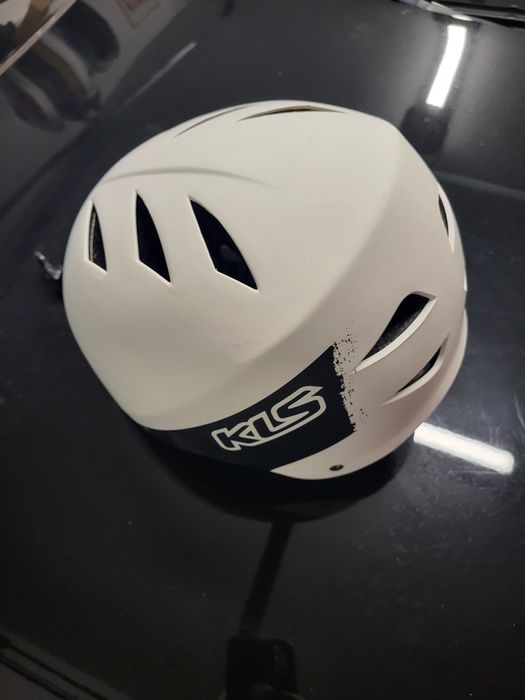 Kask rowery Kellys rozm.S/M 55-58 cm BMX