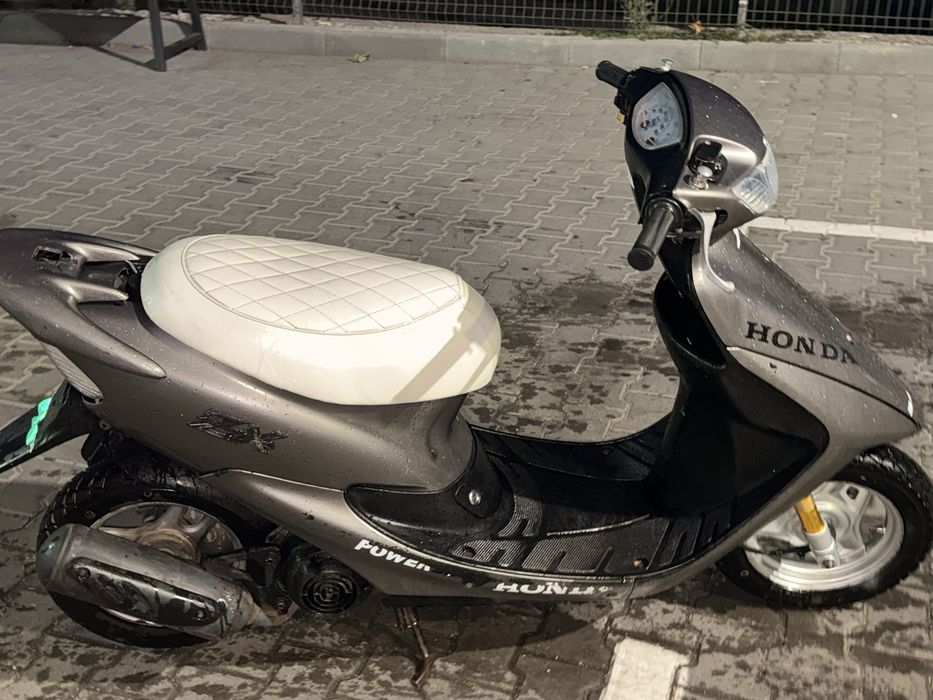 Honda Dio 34 65cc