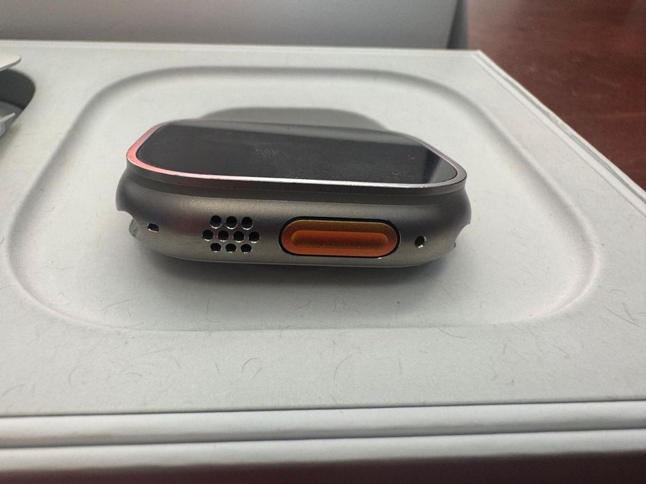 Apple Ultra 2 49 mm stan idealny