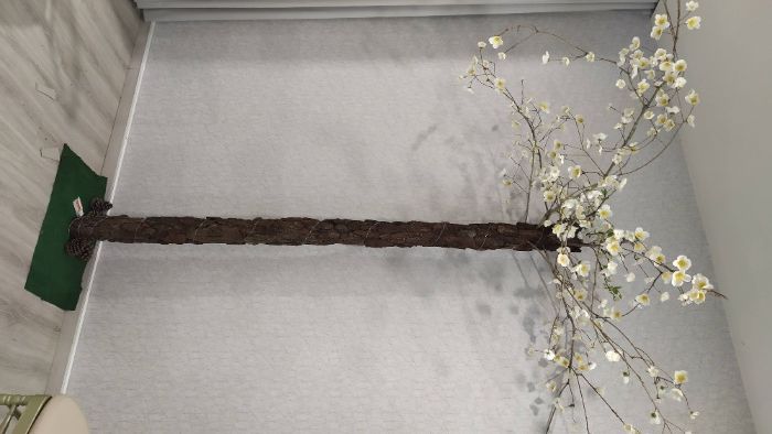 Artigos de decoração para casamento/festas
