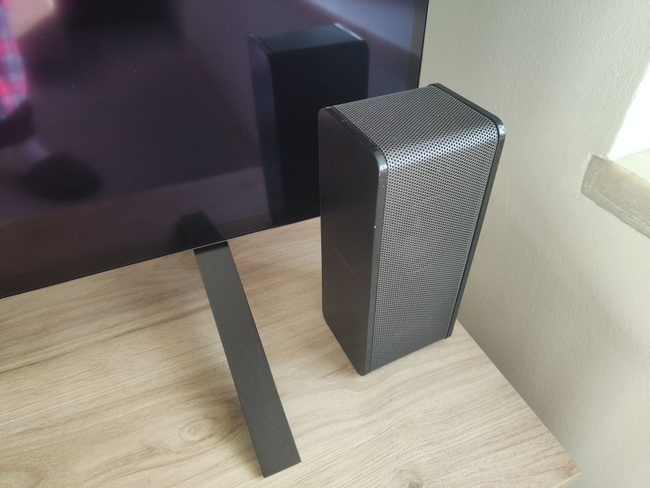 Soundbar SONY HTRT3 (5.1 - 600 W)