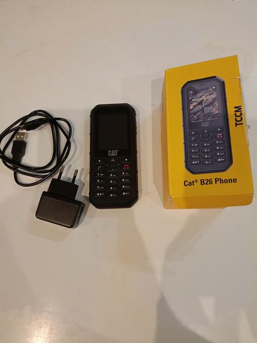 Telefon Car B26 Phone.