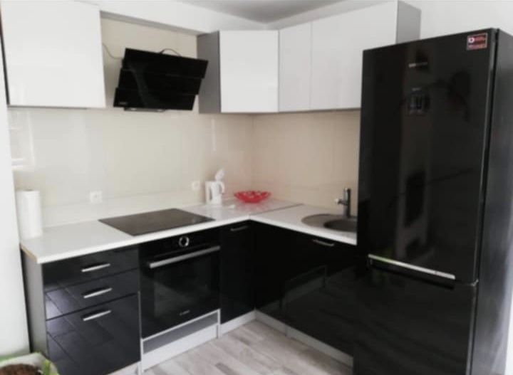 Wynajmę mieszkanie dwupokojowe