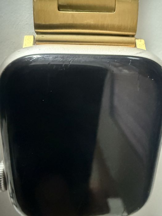 Vendo apple watch serie 8