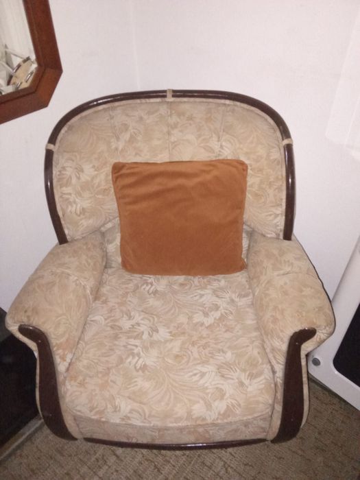 Muebles de segunda
